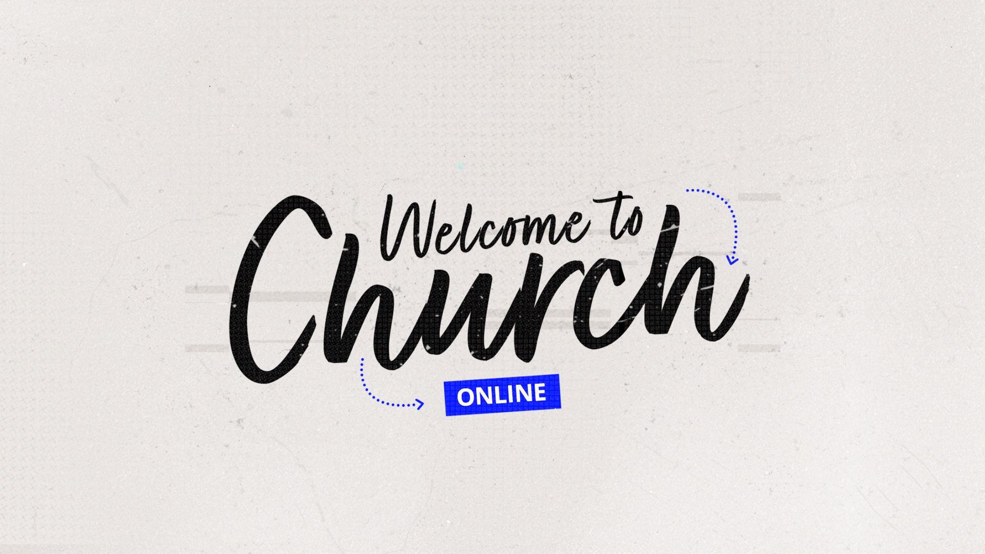 Welcome to church online - Grace Christian Fellowship - Odessa, TX