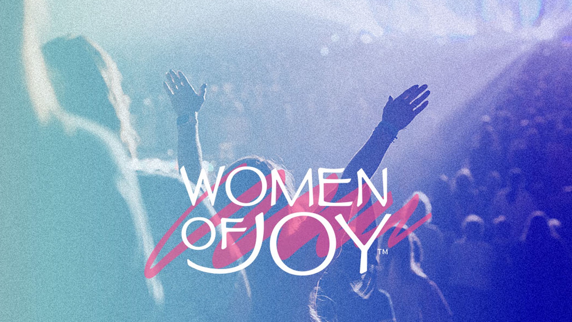 Women of Joy 2023 - Grace Christian Fellowship - Odessa, TX